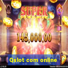 Qslot com online